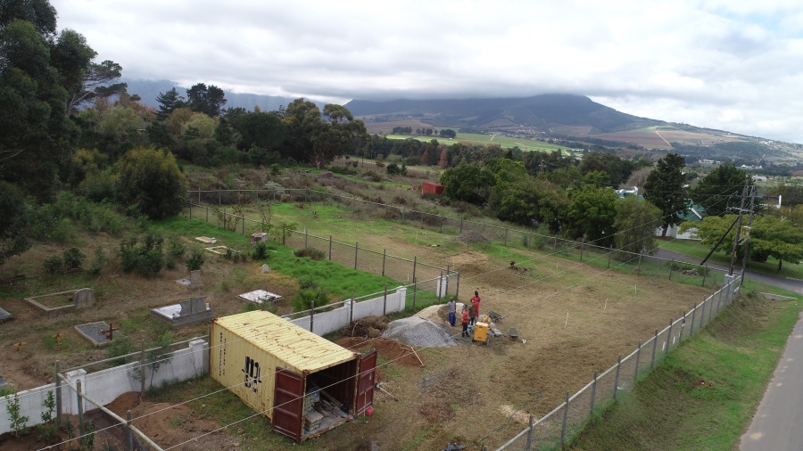 0 Bedroom Property for Sale in Raithby Western Cape